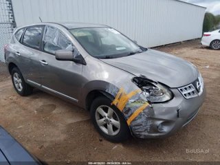 NISSAN NISSAN ROGUE S