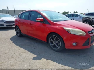 FORD FORD FOCUS SE