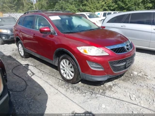 MAZDA MAZDA CX-9 TOURING
