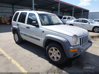 JEEP JEEP LIBERTY SPORT