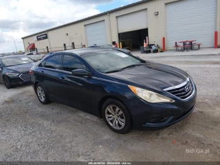 HYUNDAI HYUNDAI SONATA GLS