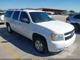 CHEVROLET CHEVROLET SUBURBAN 1500 LT1