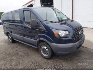 FORD FORD TRANSIT-150