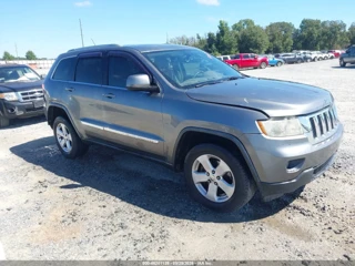 JEEP JEEP GRAND CHEROKEE LAREDO