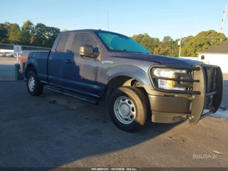 FORD FORD F-150 XL