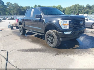 FORD FORD F-150 XL