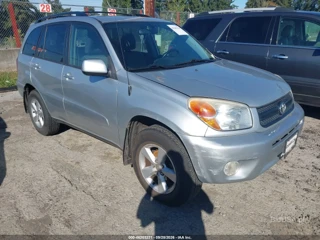 TOYOTA TOYOTA RAV4