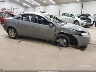 PONTIAC PONTIAC G6