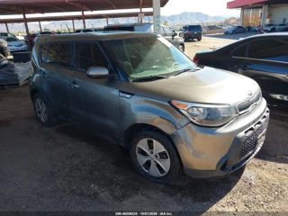 KIA KIA SOUL