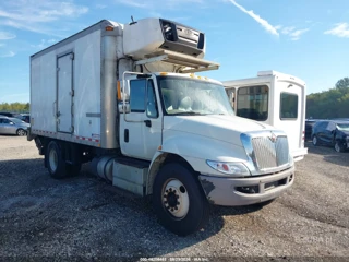 INTERNATIONAL INTERNATIONAL DURASTAR 4300