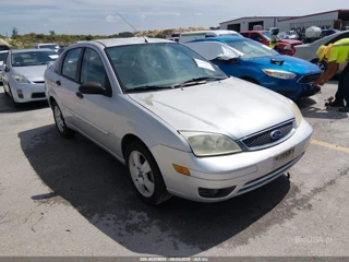 FORD FORD FOCUS S/SE/SES