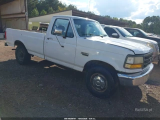 FORD FORD F250