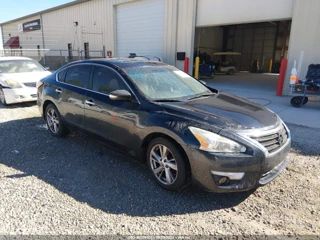 NISSAN NISSAN ALTIMA 2.5 SL