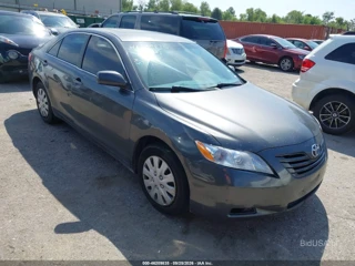 TOYOTA TOYOTA CAMRY LE