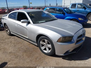 DODGE DODGE CHARGER SE