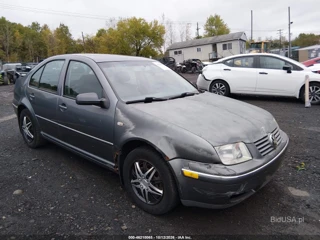VOLKSWAGEN VOLKSWAGEN JETTA GLS 2.0L