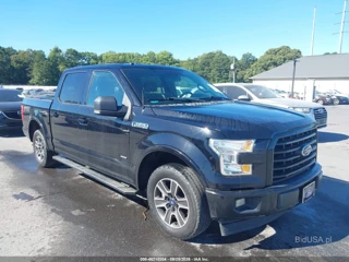 FORD FORD F-150 XLT