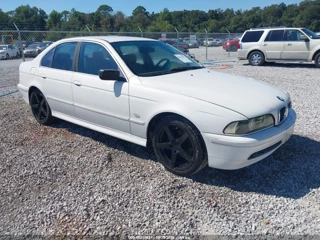 BMW 525IA
