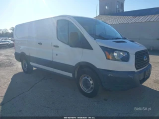 FORD FORD TRANSIT-150