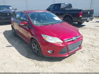 FORD FORD FOCUS SE