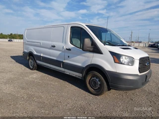 FORD FORD TRANSIT-150