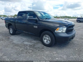 RAM RAM 1500 TRADESMAN