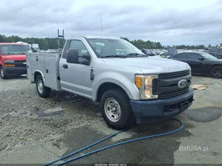 FORD FORD F-250 XL