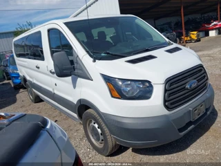 FORD FORD TRANSIT-350 XL