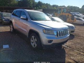 JEEP JEEP GRAND CHEROKEE LAREDO