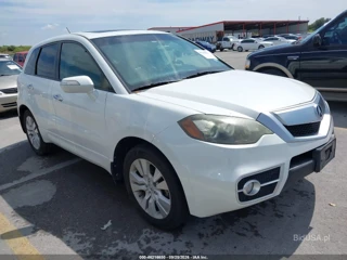 ACURA ACURA RDX