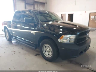 RAM RAM 1500 CLASSIC TRADESMAN  4X4 5'7 BOX