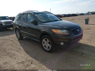HYUNDAI HYUNDAI SANTA FE LIMITED V6