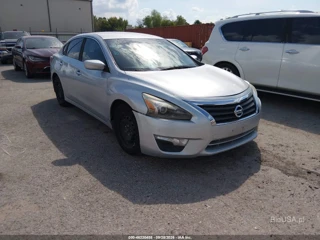 NISSAN NISSAN ALTIMA 2.5 S