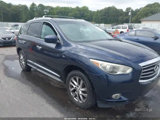 INFINITI INFINITI QX60