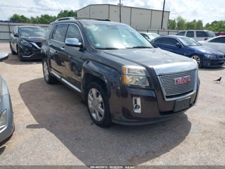 GMC TERRAIN DENALI