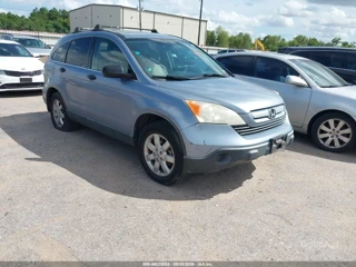 HONDA HONDA CR-V EX
