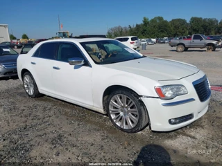 CHRYSLER CHRYSLER 300C