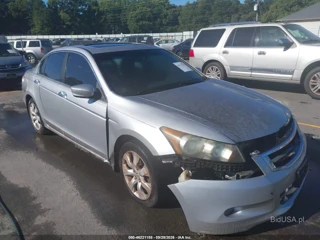 HONDA HONDA ACCORD 3.5 EX-L