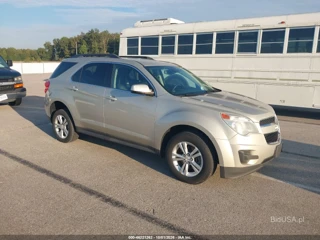 CHEVROLET CHEVROLET EQUINOX 1LT