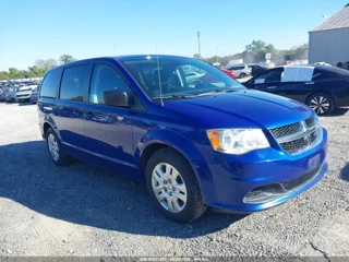 DODGE DODGE GRAND CARAVAN SE
