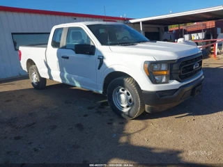 FORD FORD F-150 XL