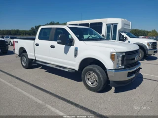 FORD FORD F-250 XL