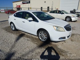 BUICK BUICK VERANO