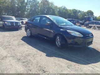 FORD FORD FOCUS SE