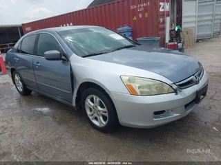 HONDA HONDA ACCORD 2.4 SE