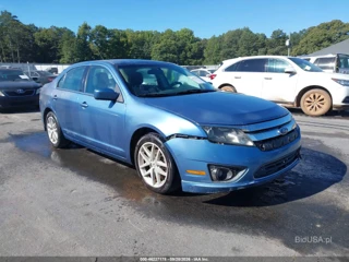FORD FORD FUSION SE