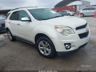 CHEVROLET CHEVROLET EQUINOX LTZ