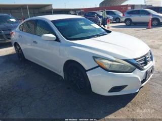 NISSAN NISSAN ALTIMA 2.5 S