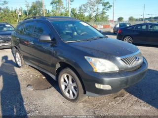 LEXUS LEXUS RX 350