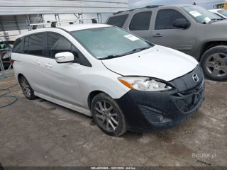 MAZDA MAZDA MAZDA5 TOURING